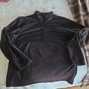 KUIU Black Lightweight Jacket